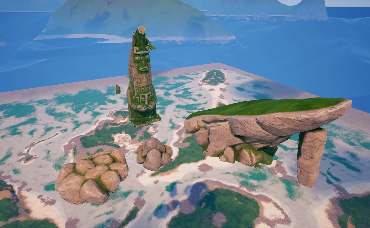 Ch7 Archipelago Rocks (V2.0)