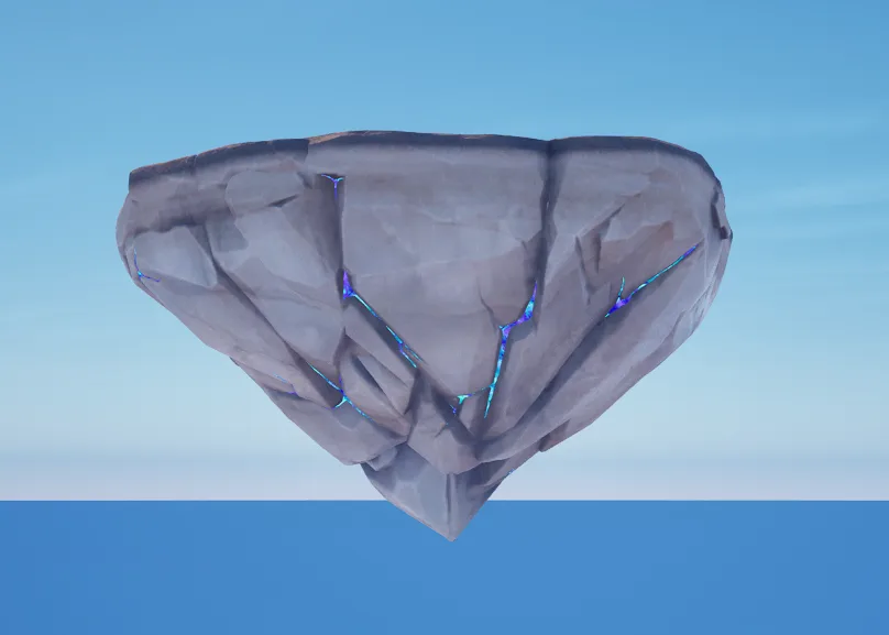 Ch4 Loot Island Base